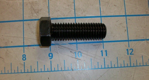Bolt - Fastener