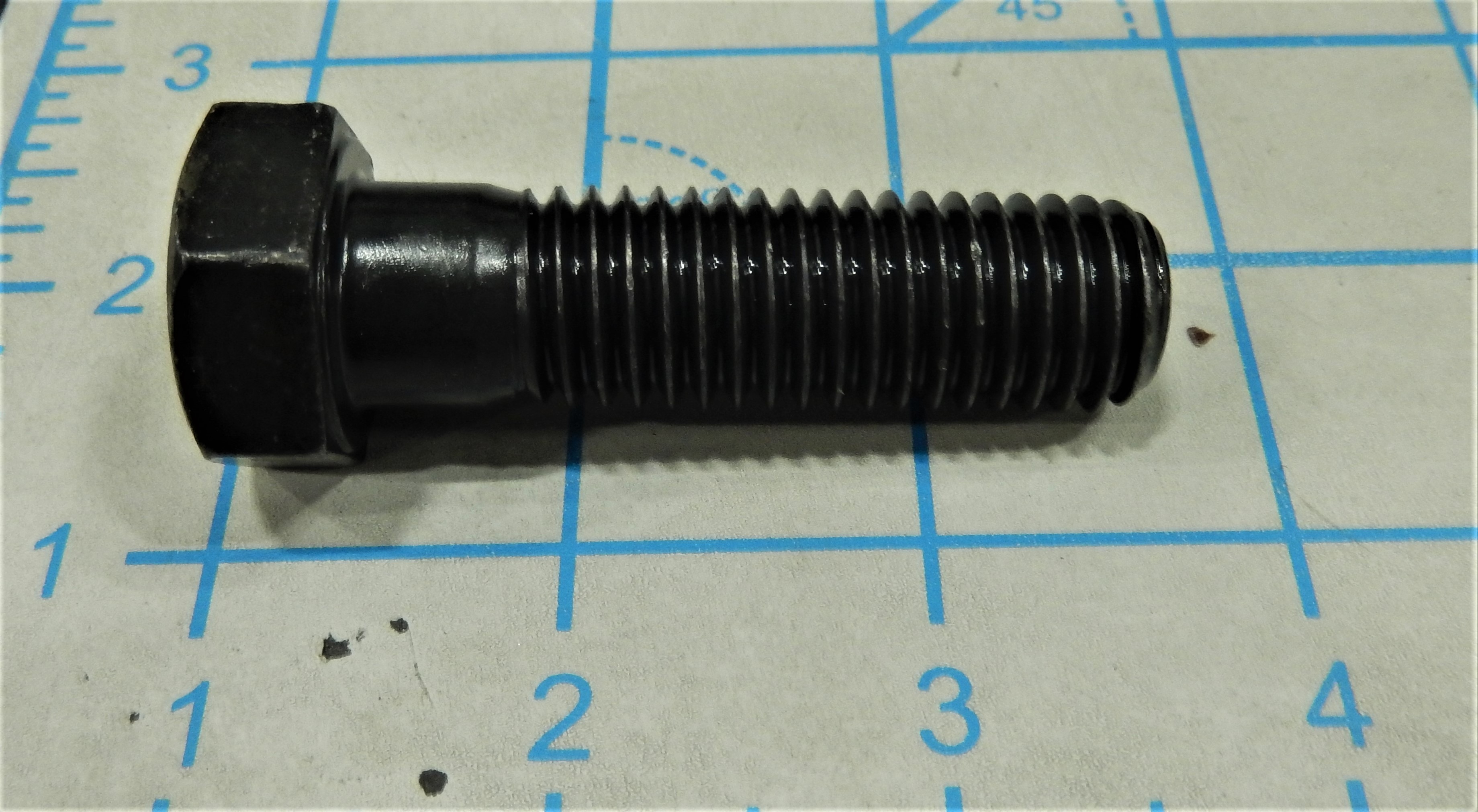 Bolt - Fastener