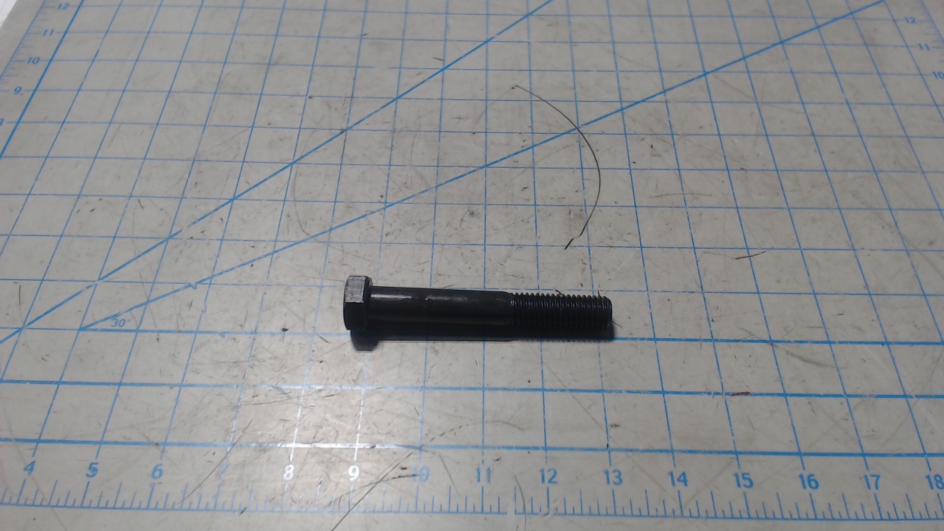 Bolt - Fastener
