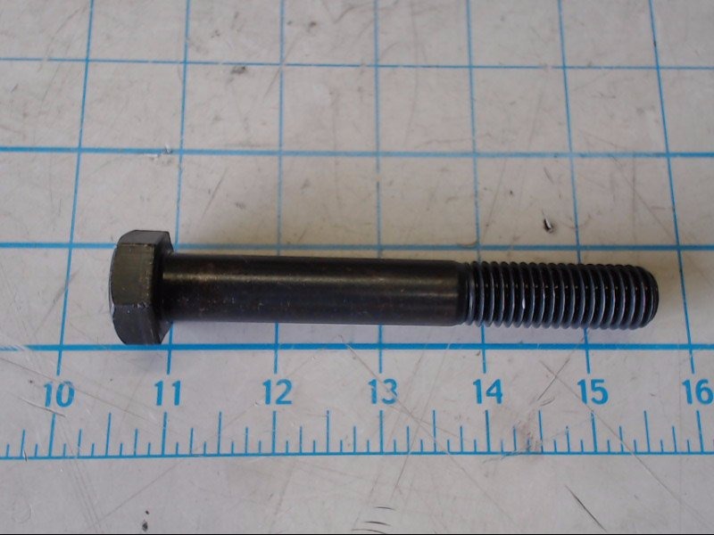 Bolt - Fastener