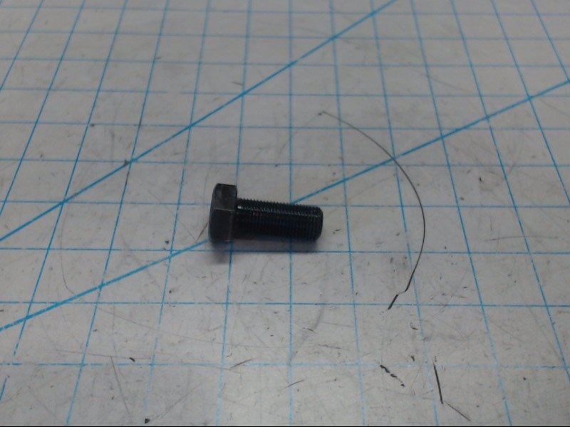 Bolt - Fastener