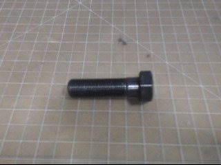Bolt - Fastener