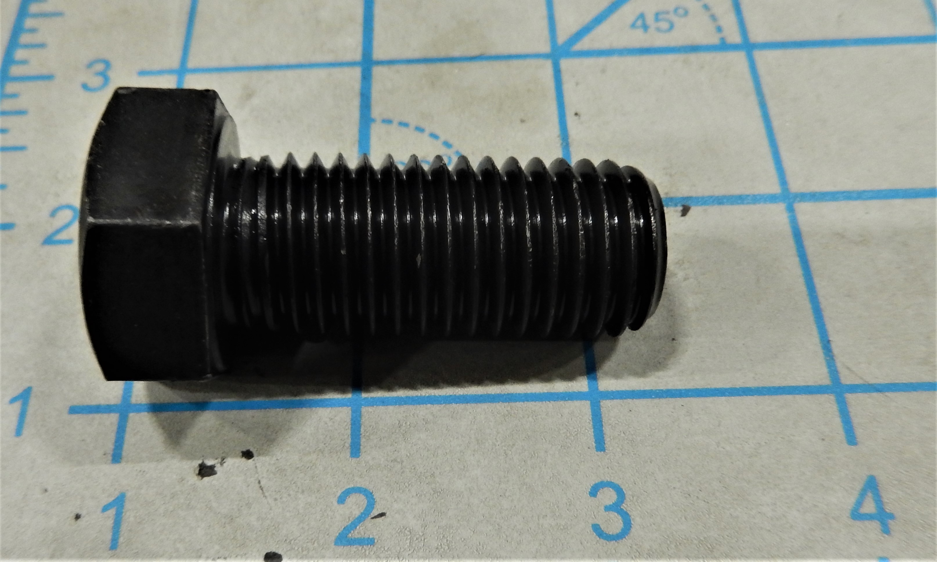Bolt - Fastener