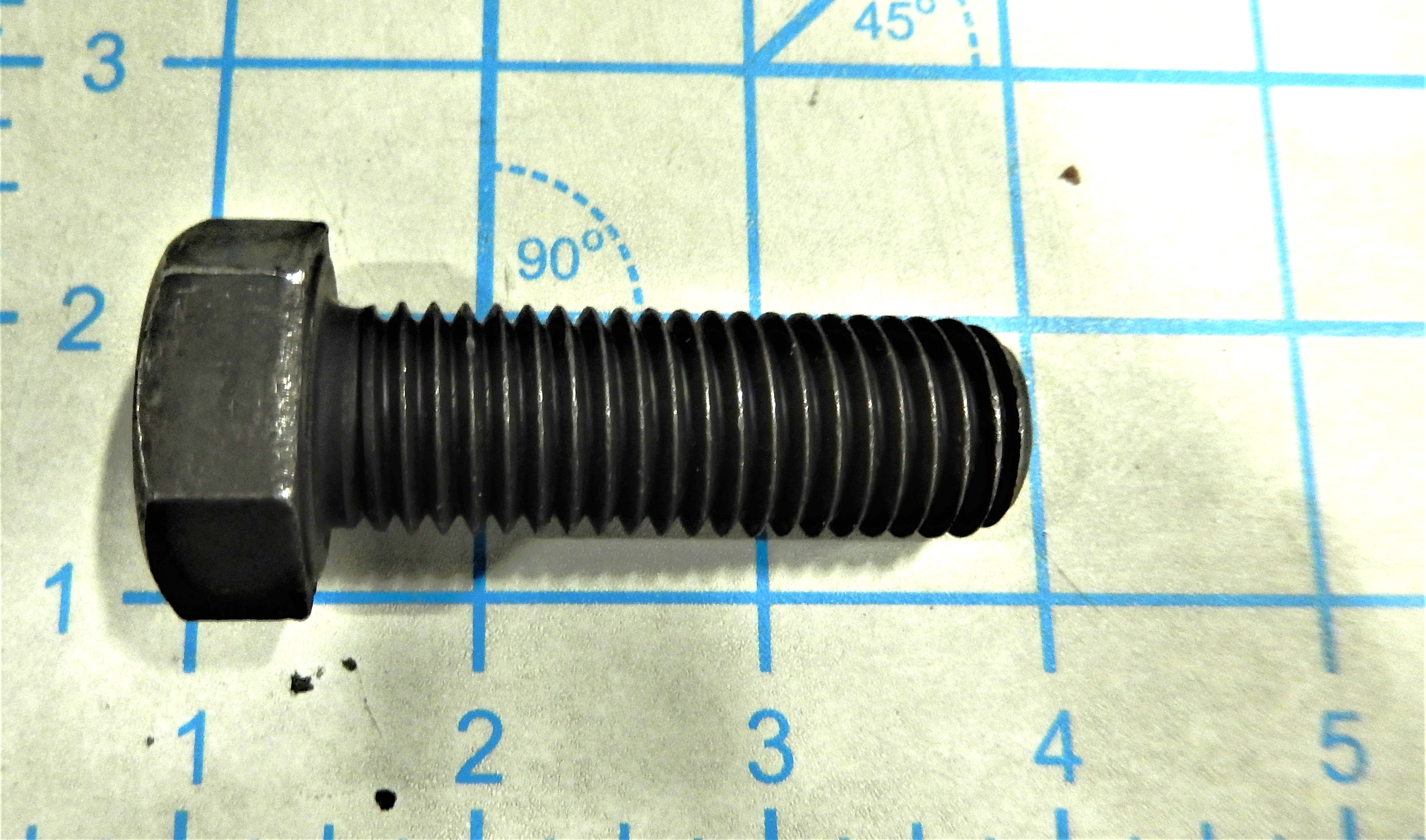 Bolt - Fastener