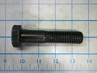 Bolt - Fastener