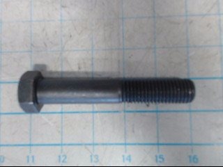 Bolt - Fastener