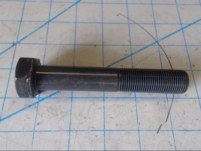 Bolt - Fastener