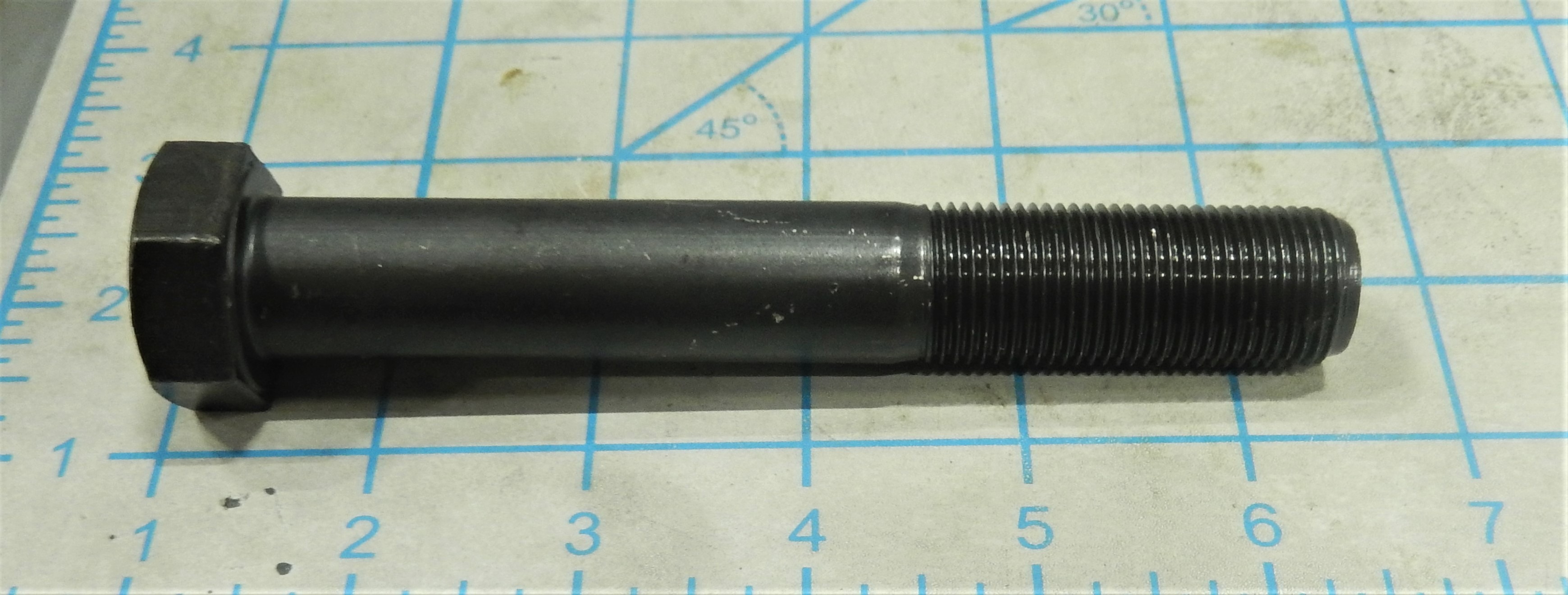 Bolt - Fastener