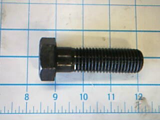 Bolt - Fastener