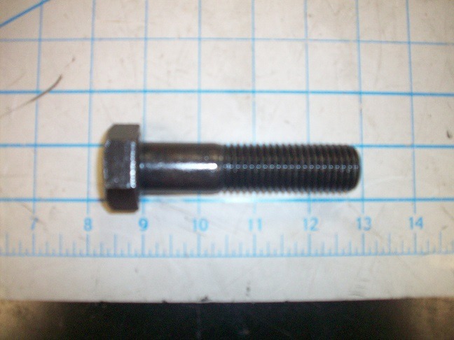 Bolt - Fastener