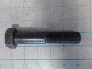 Bolt - Fastener