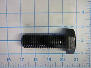 Bolt - Fastener