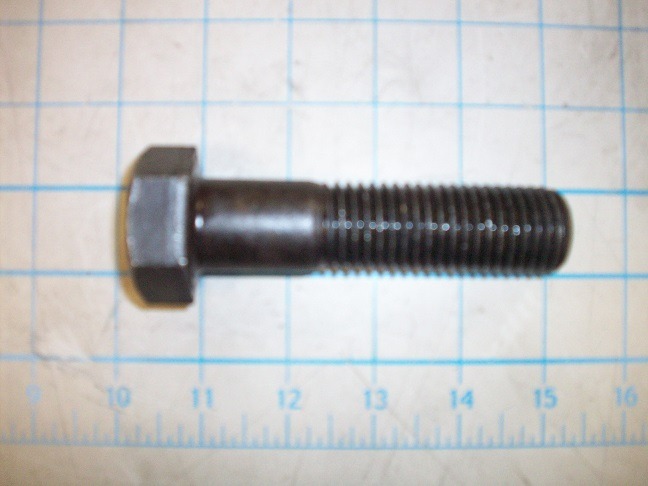 Bolt - Fastener