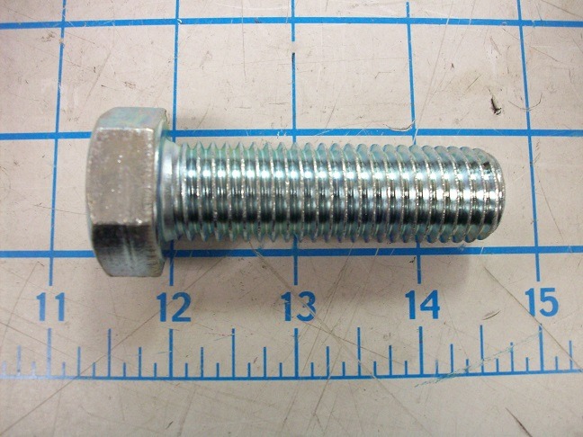Bolt - Fastener