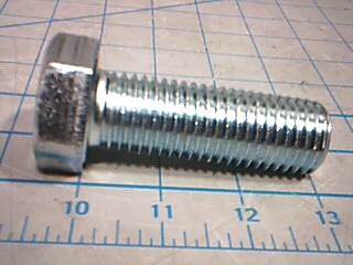 Bolt - Fastener