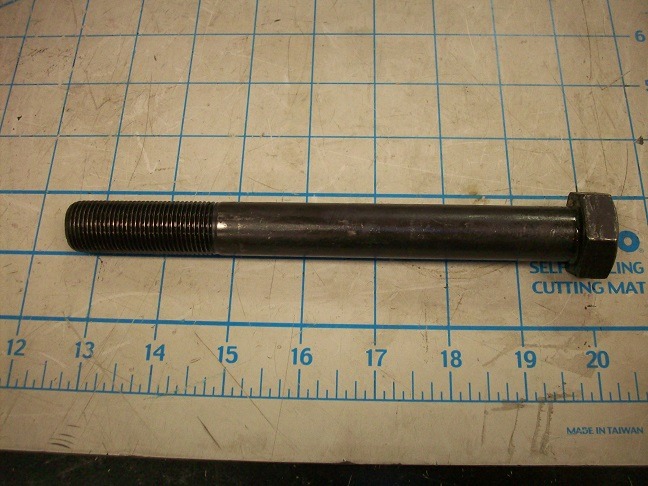Bolt - Fastener