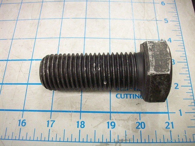Bolt - Fastener