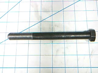 Bolt - Fastener