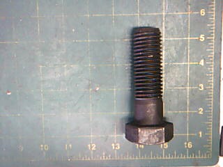 Bolt - Fastener