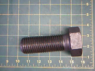 Bolt - Fastener