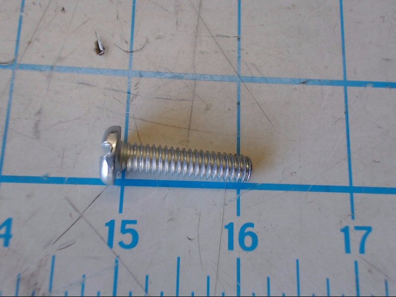 Screw - Fastener