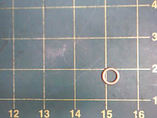 Ring, Retaining - Seals, O-Rings & Gaskets