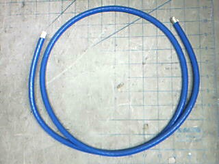 Lead Cable - Electrical
