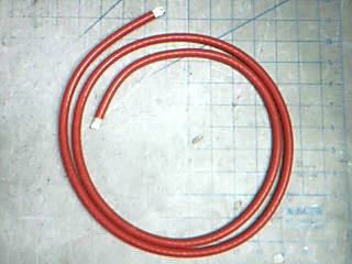 Lead Cable - Electrical