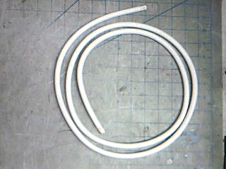 Lead Cable - Electrical
