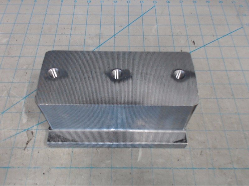 Pole - Electrical Rotating