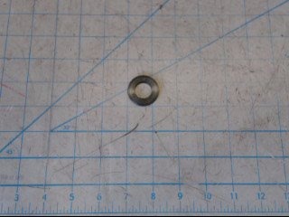 Gasket - Seals, O-Rings & Gaskets