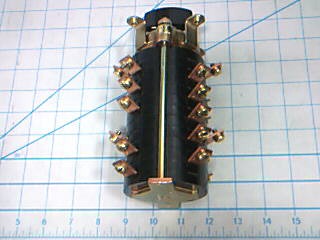 Switch Rotary - Electrical