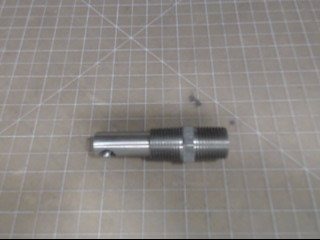 Deflector - Compressor
