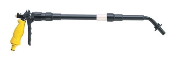 Filler Battery - Tools
