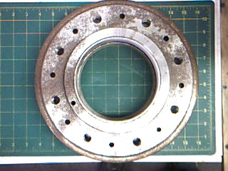 Clutch Doweling Assembly - Uncategorized