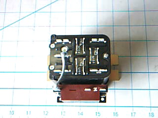 Relay - Electrical