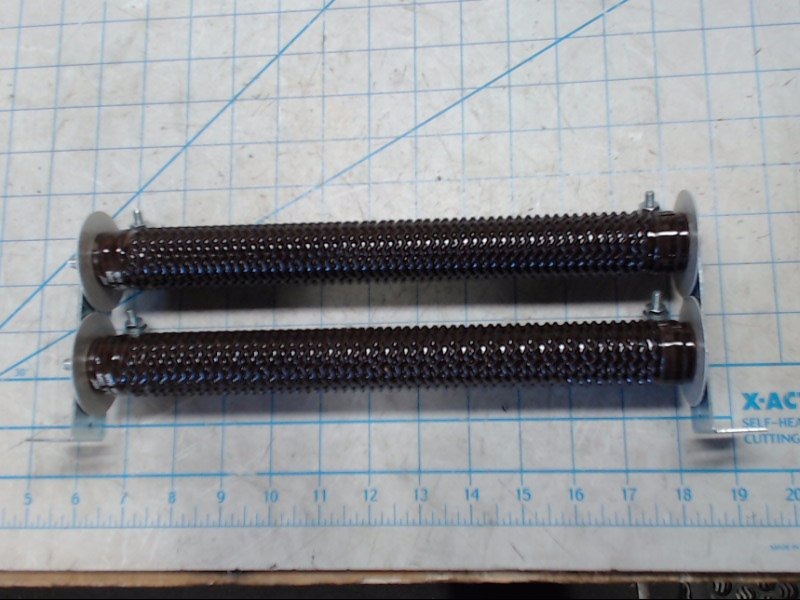 Resistor Headlight - Electrical
