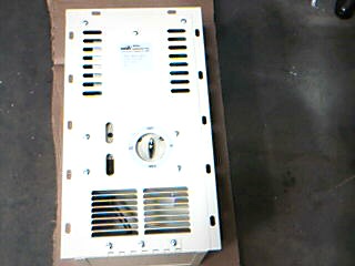 Heater Flush Mount - Carbody
