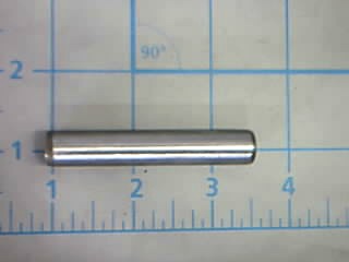 Pin Dowel - Uncategorized