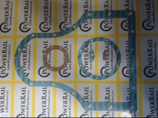 Gasket Kit, Auxiliary Generator Drive - Seals, O-Rings & Gaskets