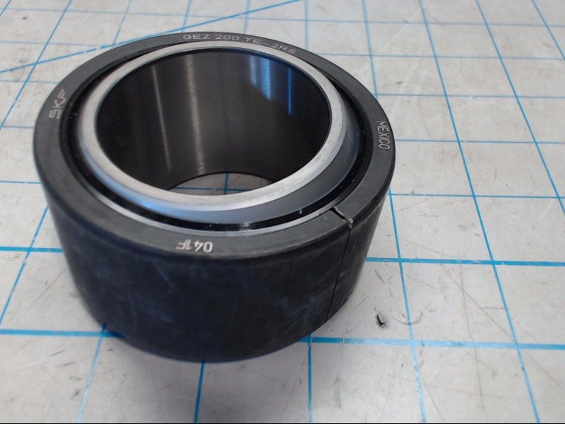 Bearing Spherical - Truck