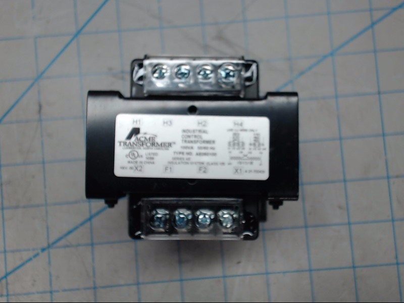 Transformer - Electrical