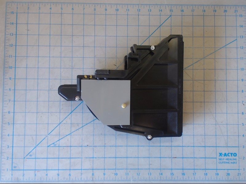 Arc Chute Kit - Electrical