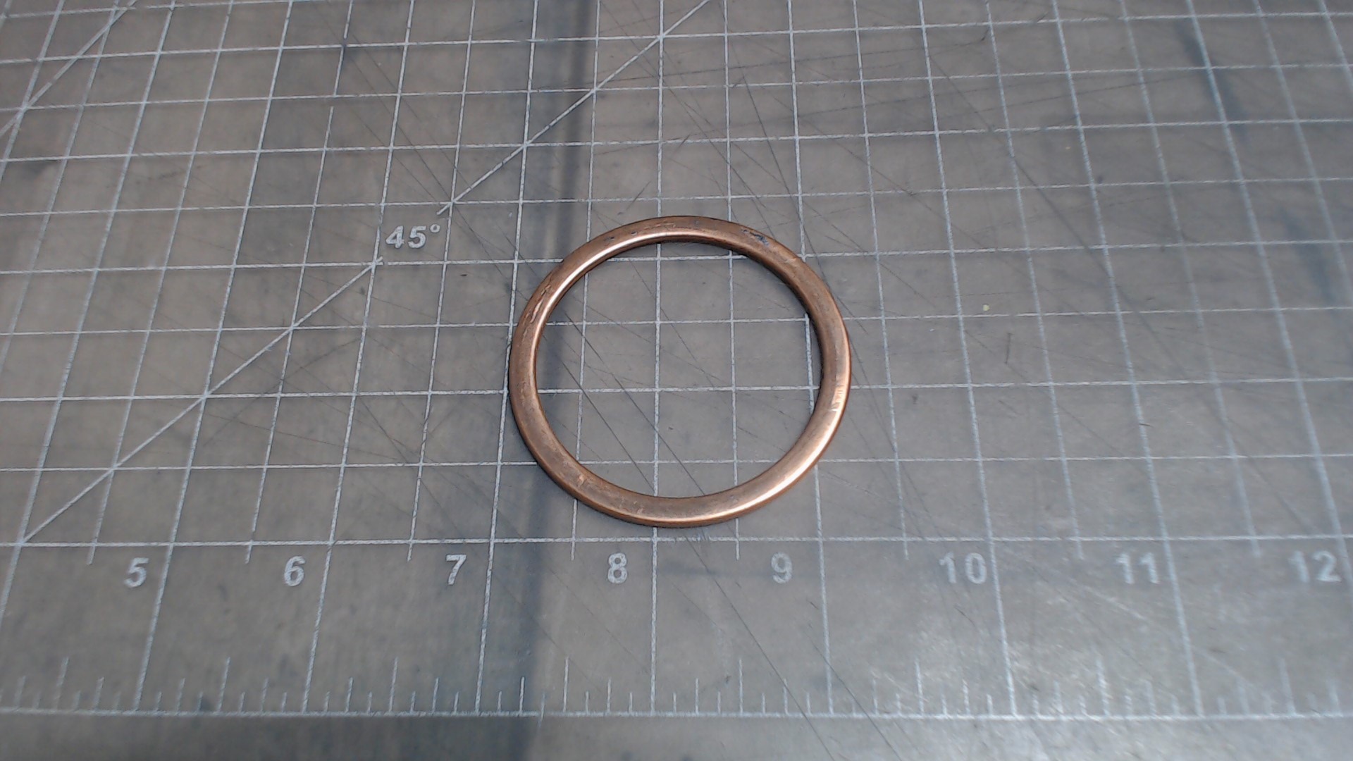 Gasket - Seals, O-Rings & Gaskets