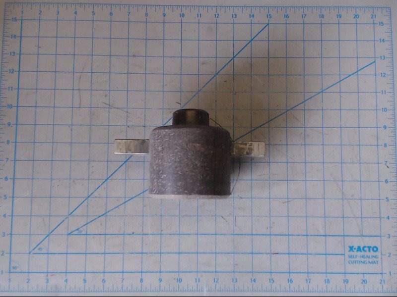 Snubber - Truck