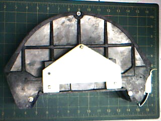 Arc Chute - Electrical