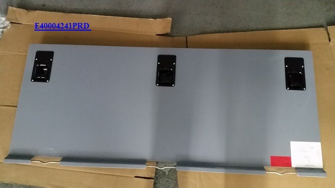 Door Air Brake - Carbody