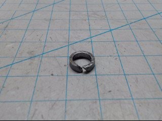 Seal Ring - Seals, O-Rings & Gaskets
