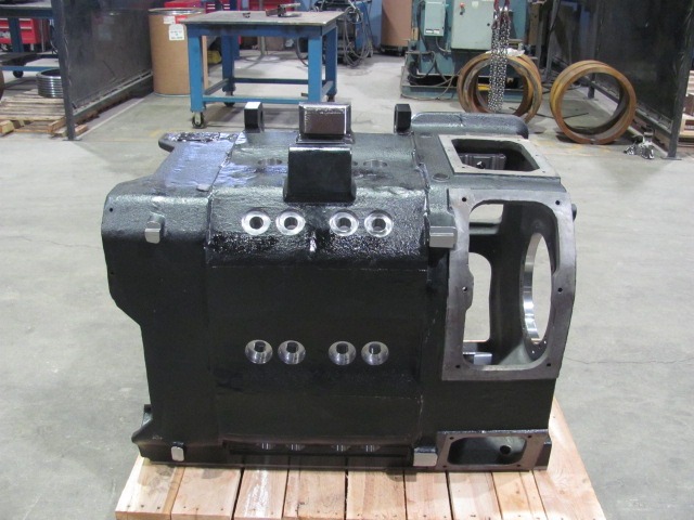Frame Assembly, D87BTR - Uncategorized