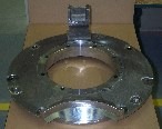 Housing Bearing Pinion End - Electrical Rotating - Traction Motor